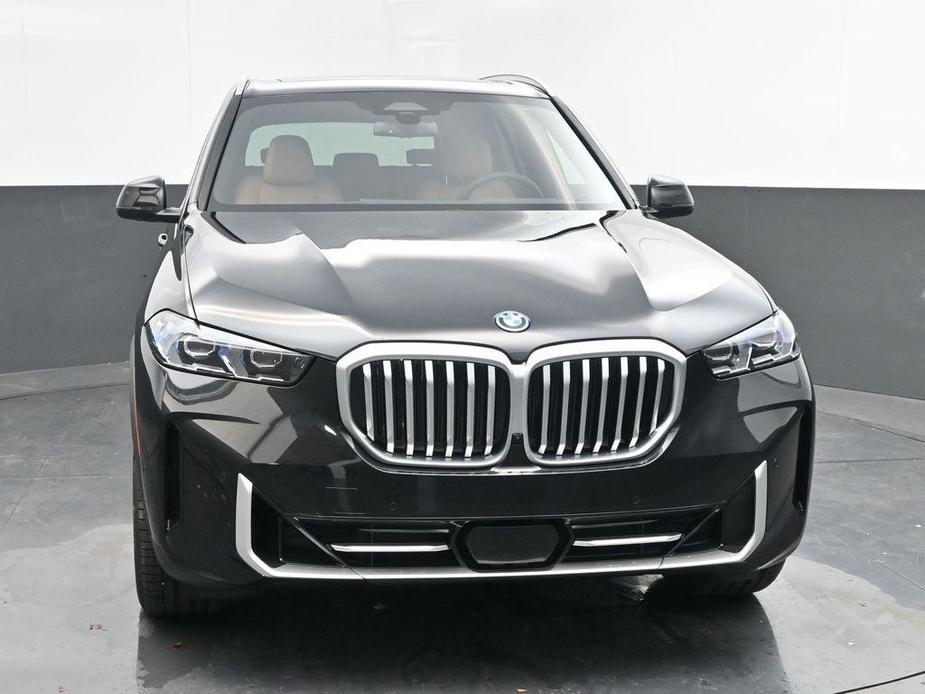 new 2025 BMW X5 PHEV car, priced at $77,110