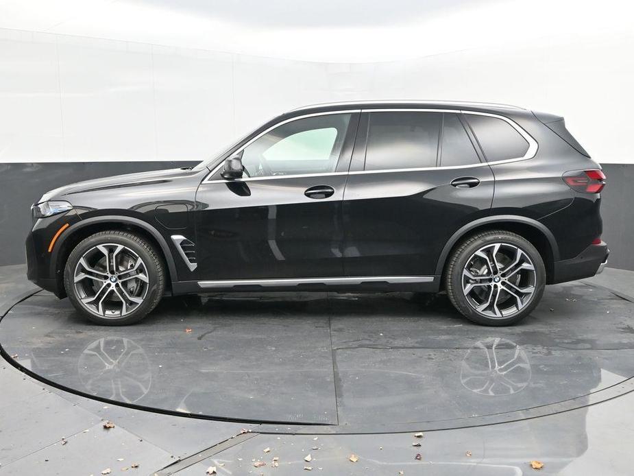 new 2025 BMW X5 PHEV car, priced at $77,110