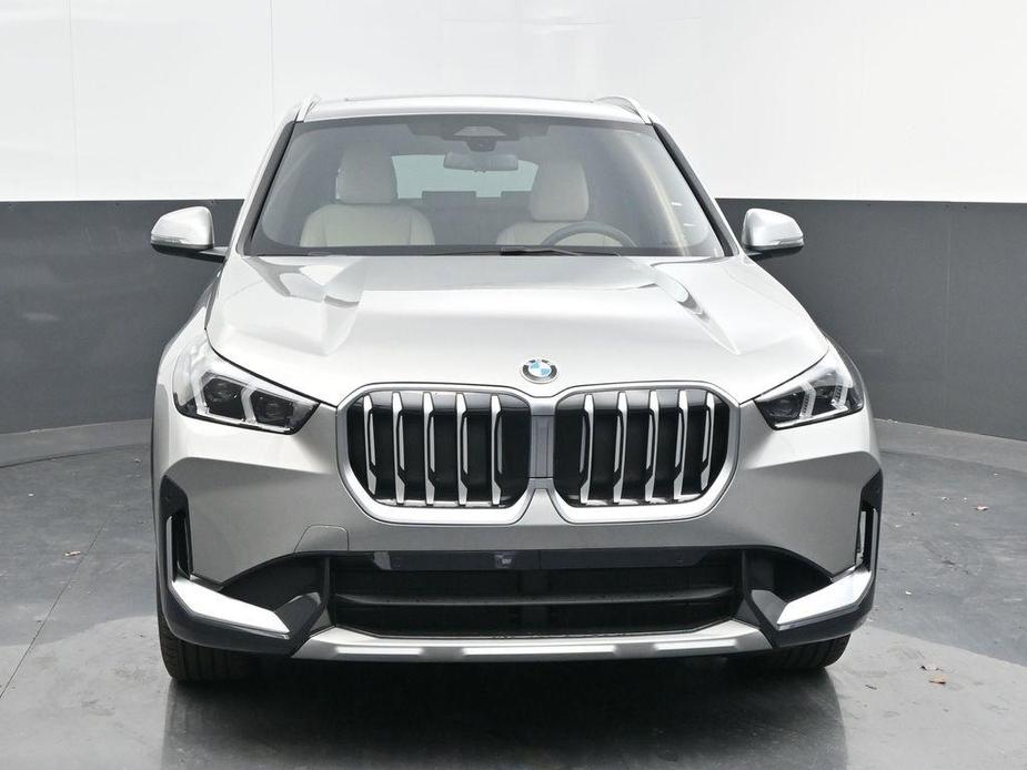 new 2025 BMW X1 car, priced at $46,015