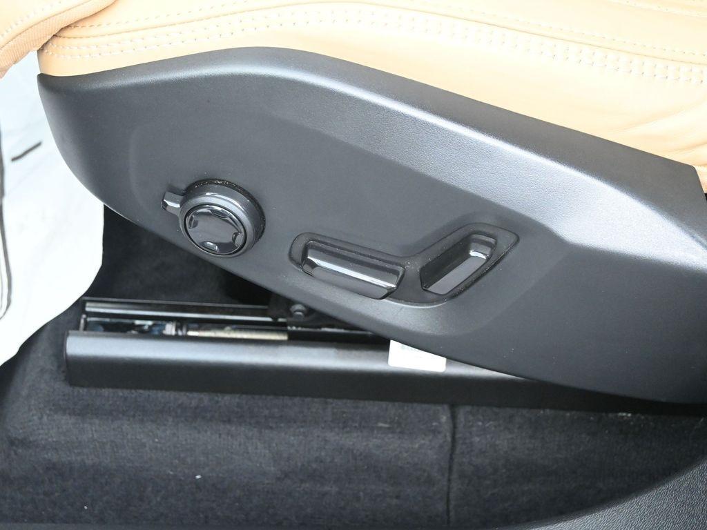used 2023 Volvo XC60 car, priced at $41,498