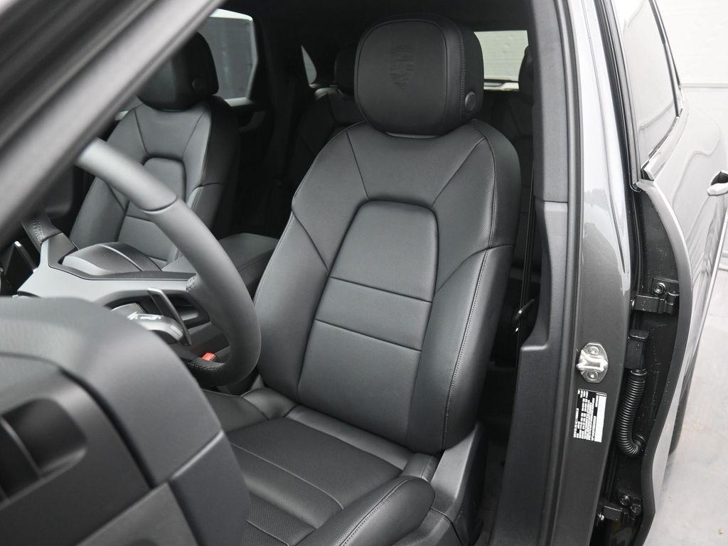 used 2025 Porsche Cayenne car, priced at $97,065