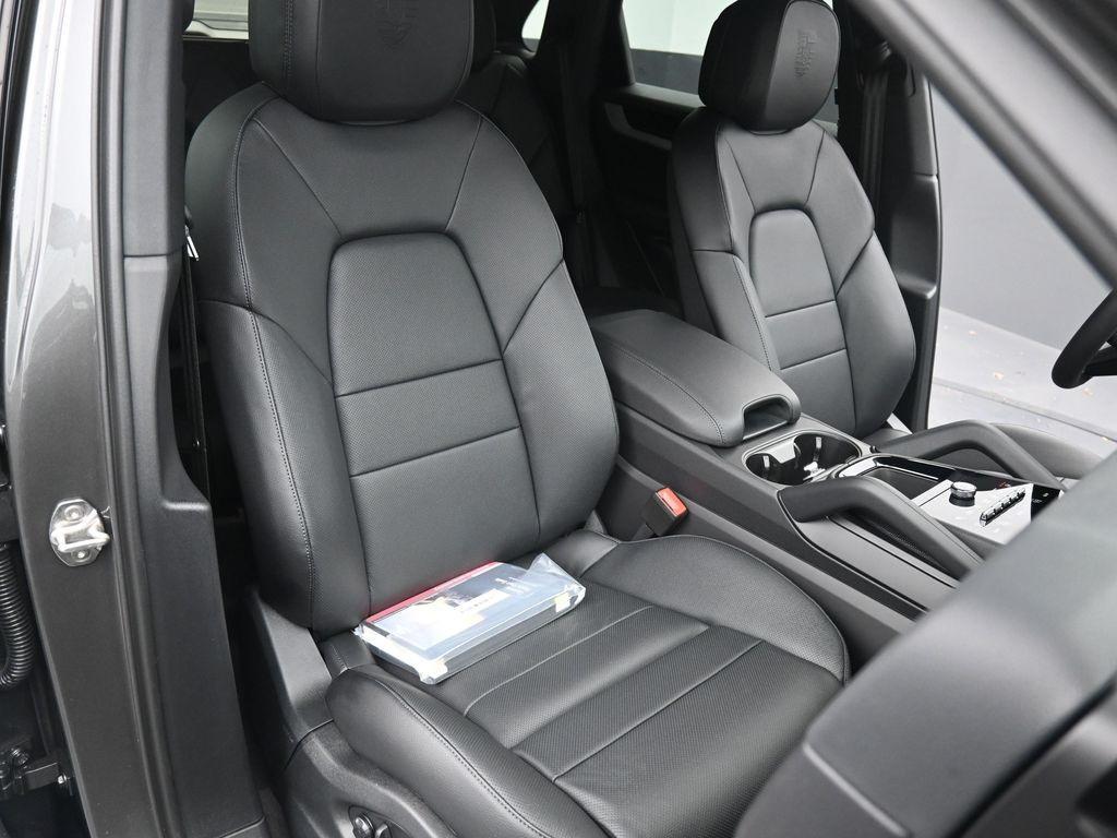 used 2025 Porsche Cayenne car, priced at $97,065
