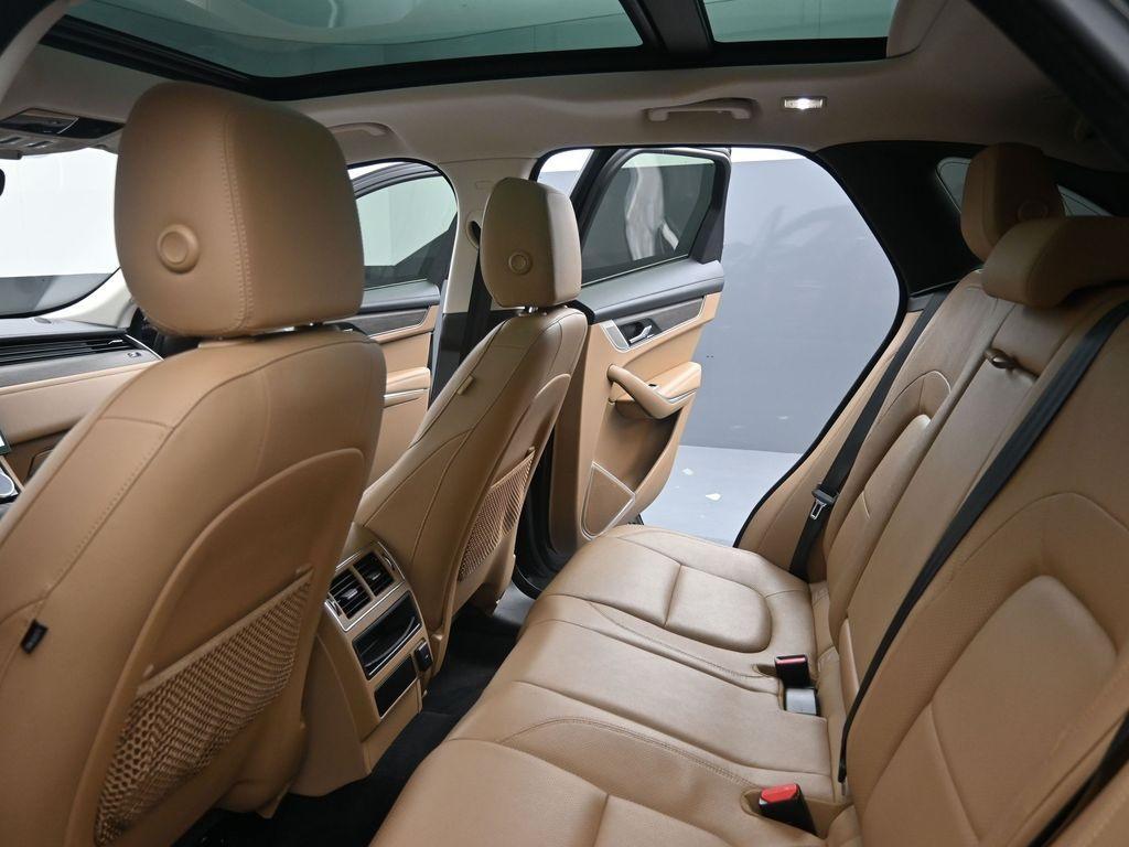 used 2021 Jaguar F-PACE car, priced at $34,998