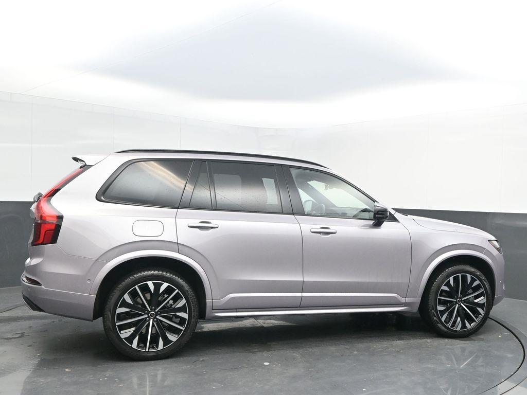new 2026 Volvo XC90 car, priced at $77,275