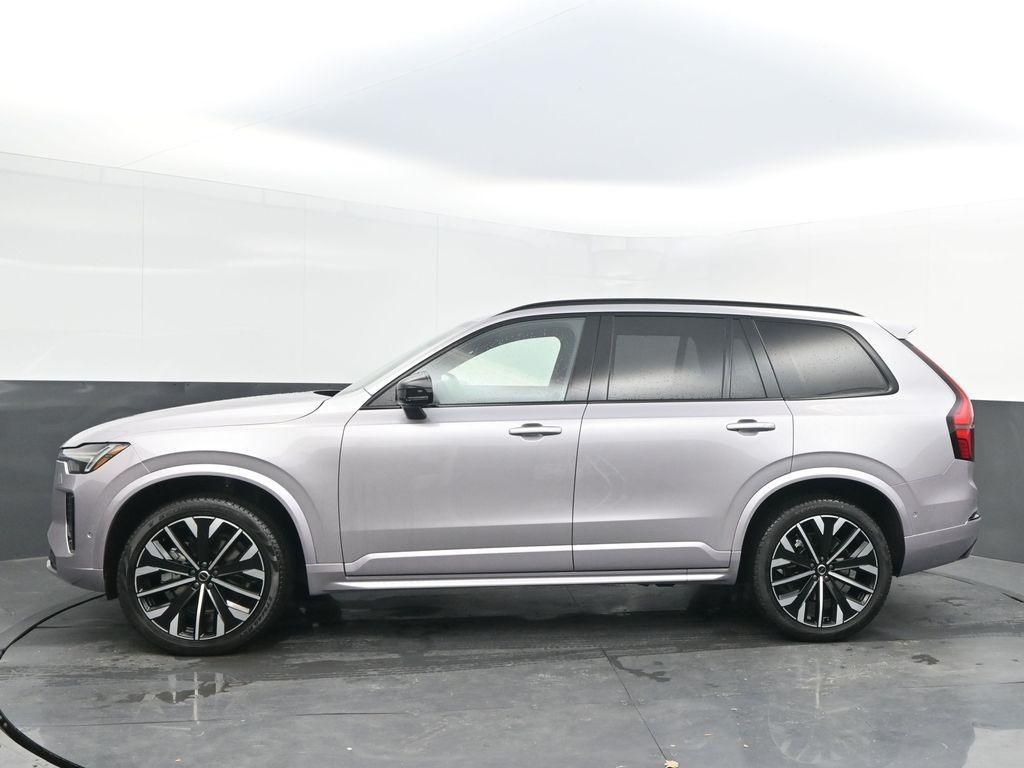 new 2026 Volvo XC90 car, priced at $77,275