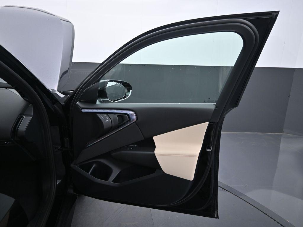 new 2025 BMW X3 car, priced at $56,010