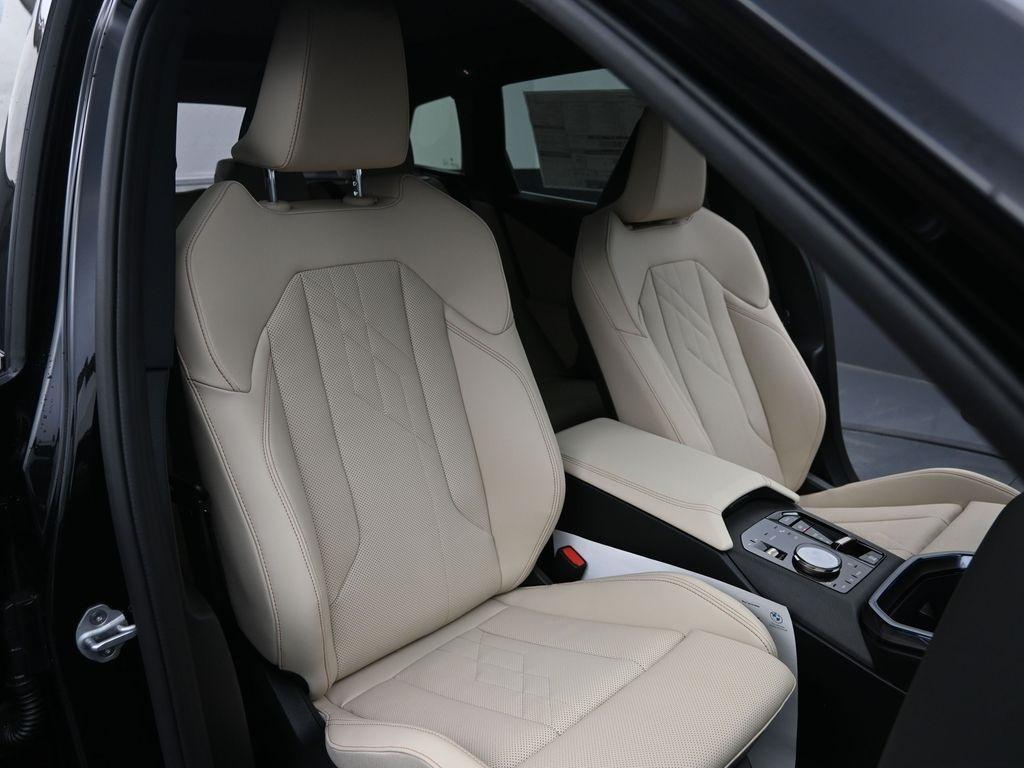 new 2025 BMW X3 car, priced at $56,010