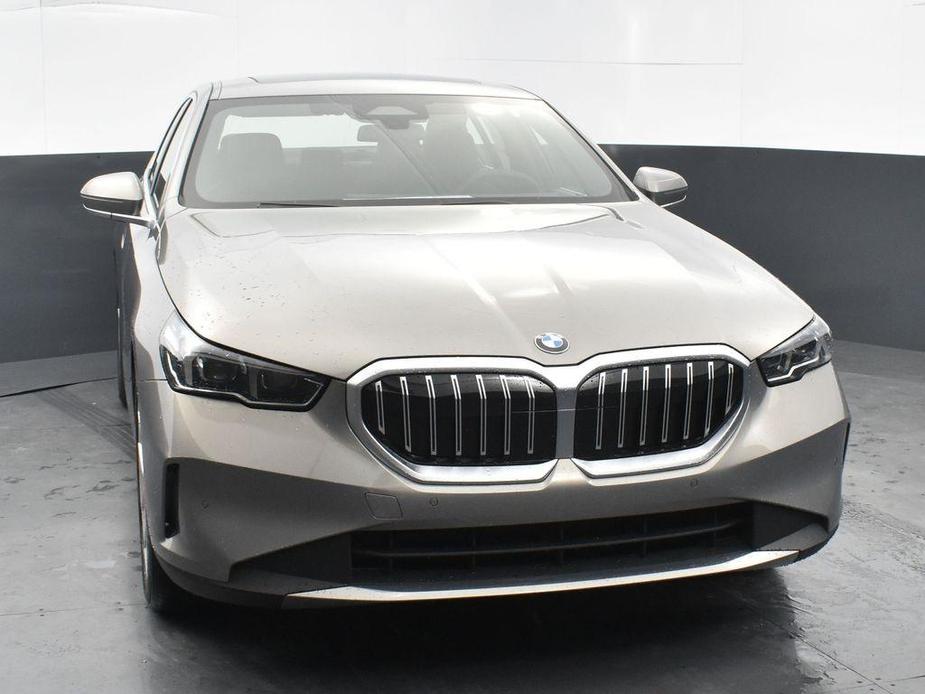 new 2024 BMW 530 car, priced at $52,295