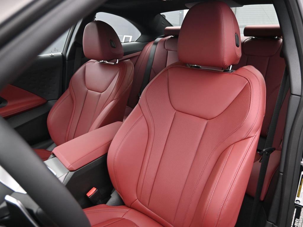 new 2025 BMW 230 car, priced at $51,070