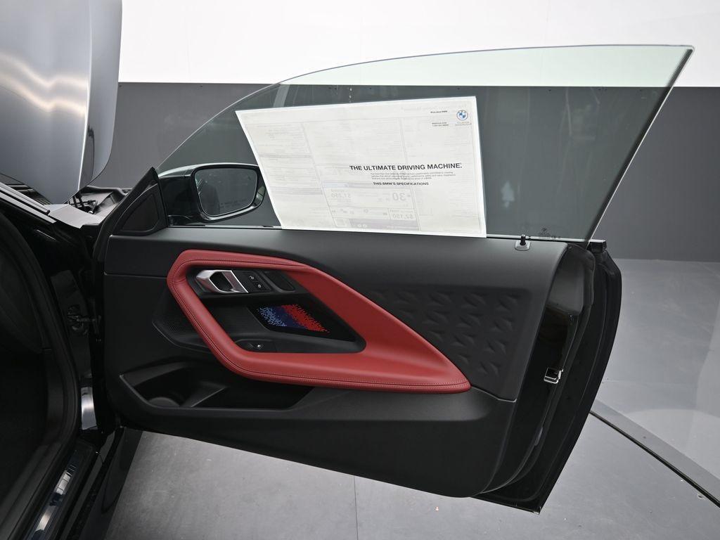 new 2025 BMW 230 car, priced at $51,070
