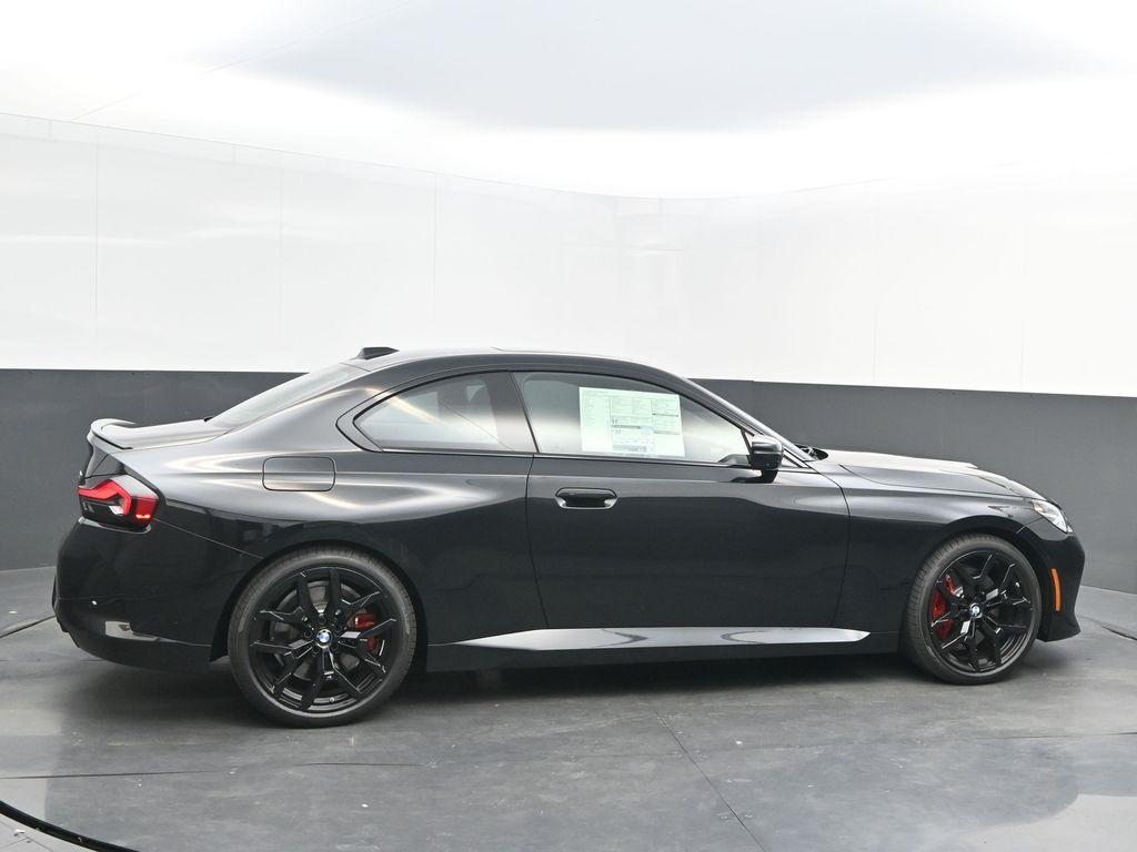 new 2025 BMW 230 car, priced at $51,070