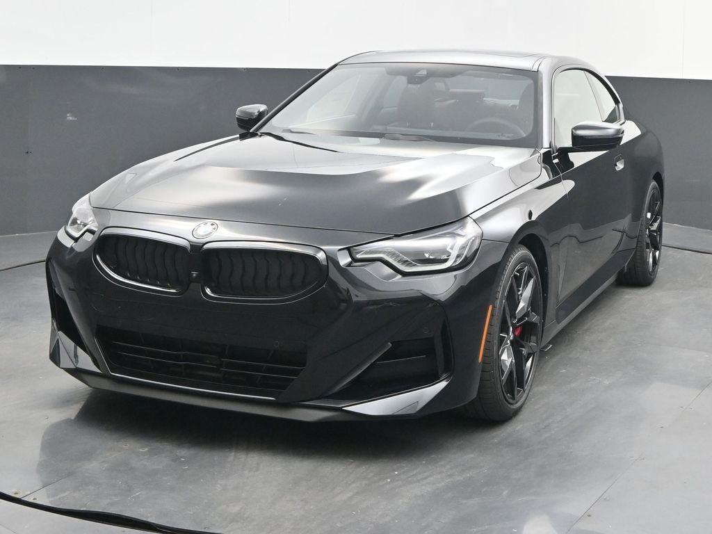 new 2025 BMW 230 car, priced at $51,070