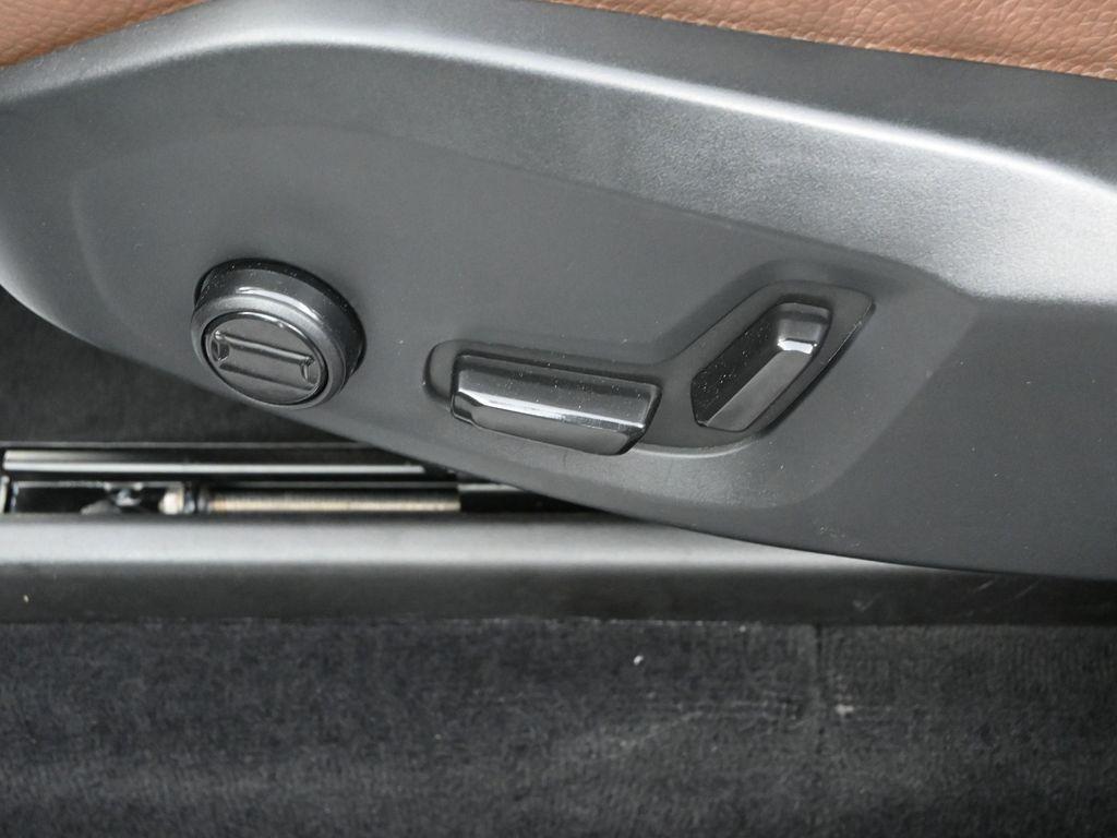 used 2024 Volvo XC90 car, priced at $49,998