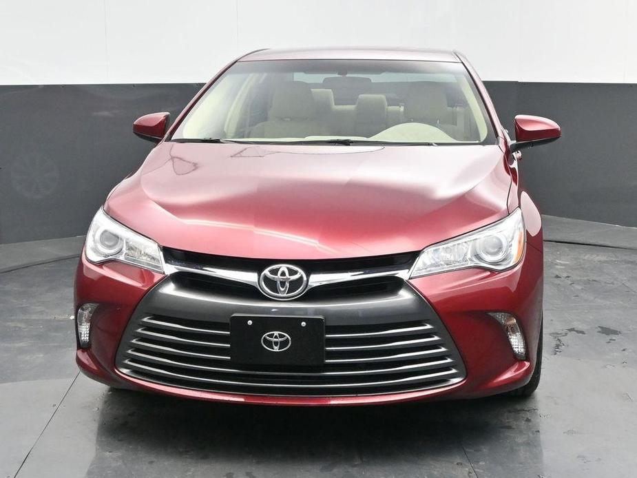 used 2016 Toyota Camry car, priced at $18,998