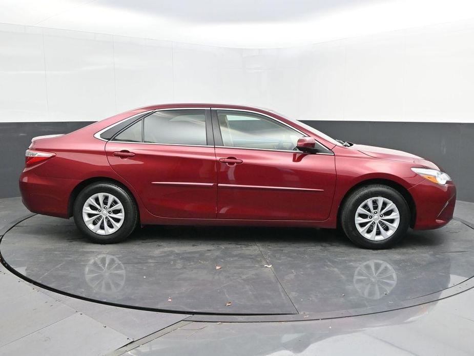 used 2016 Toyota Camry car, priced at $18,998