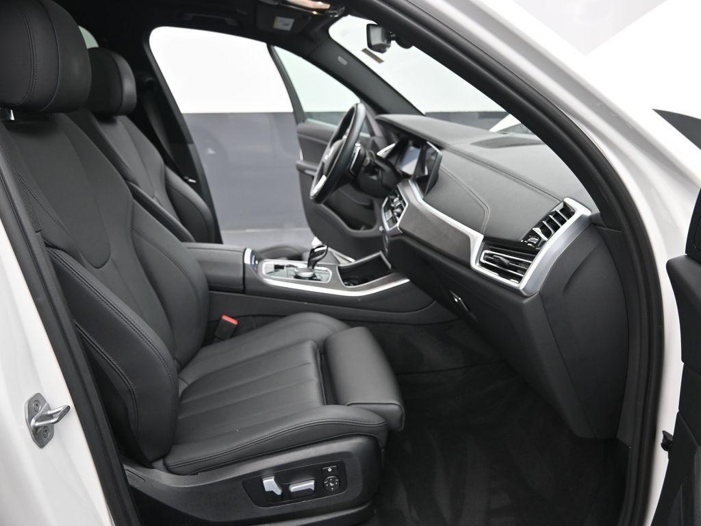 used 2022 BMW X5 car, priced at $46,998