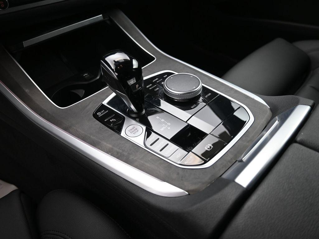used 2022 BMW X5 car, priced at $45,998