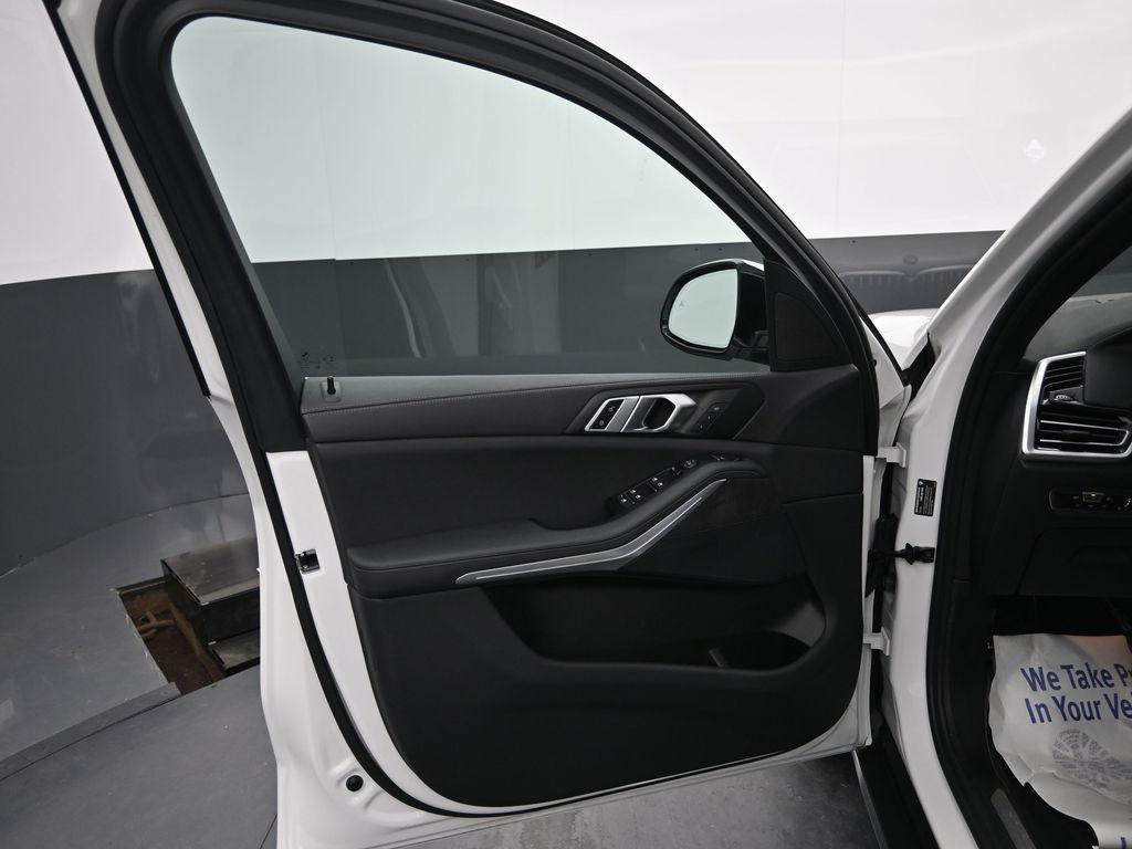 used 2022 BMW X5 car, priced at $46,998