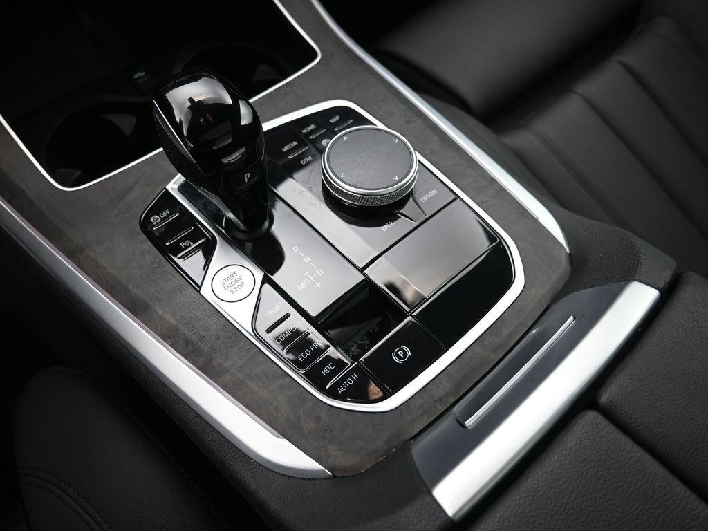 used 2022 BMW X5 car, priced at $46,998