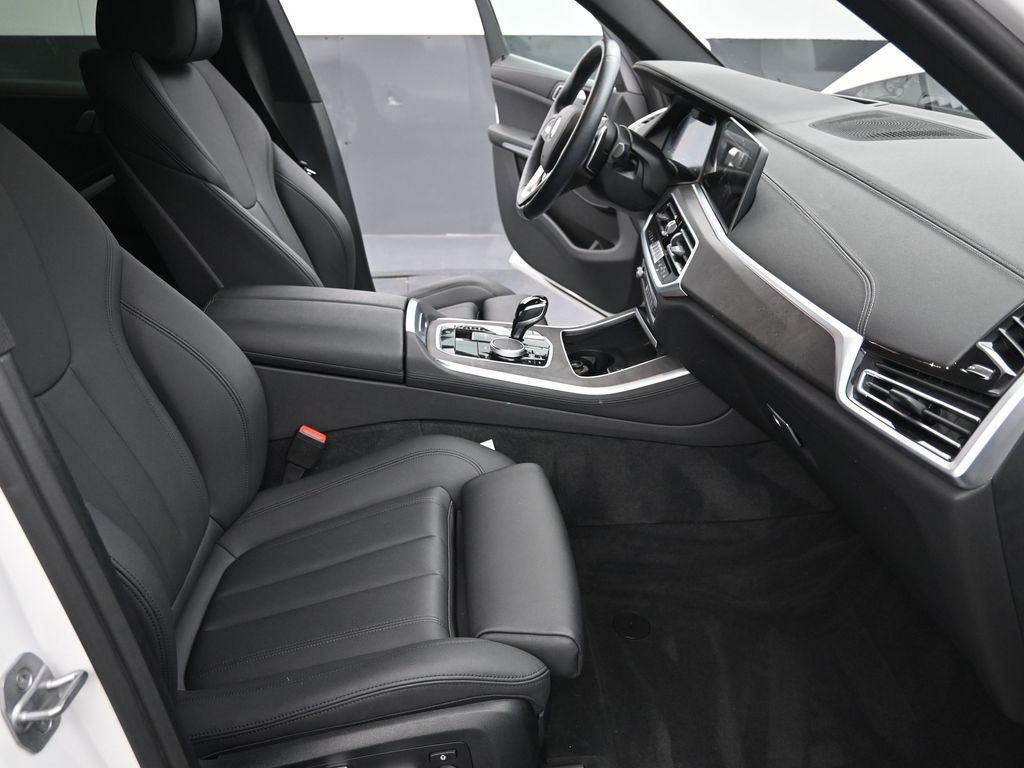 used 2022 BMW X5 car, priced at $45,998