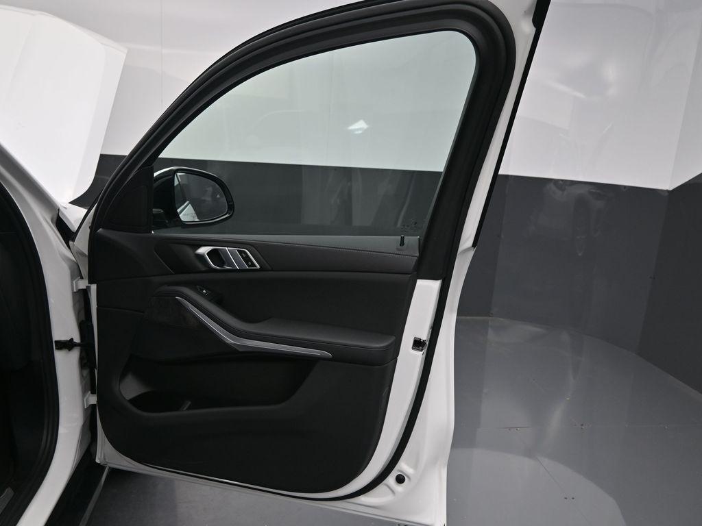used 2022 BMW X5 car, priced at $46,998