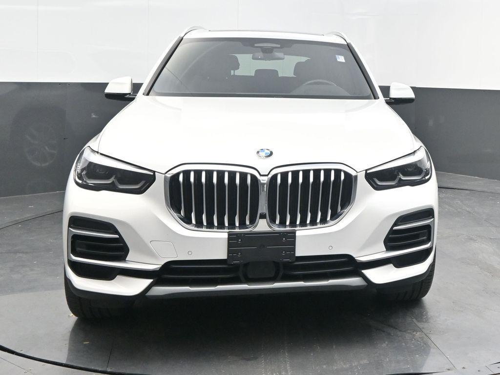used 2022 BMW X5 car, priced at $46,998
