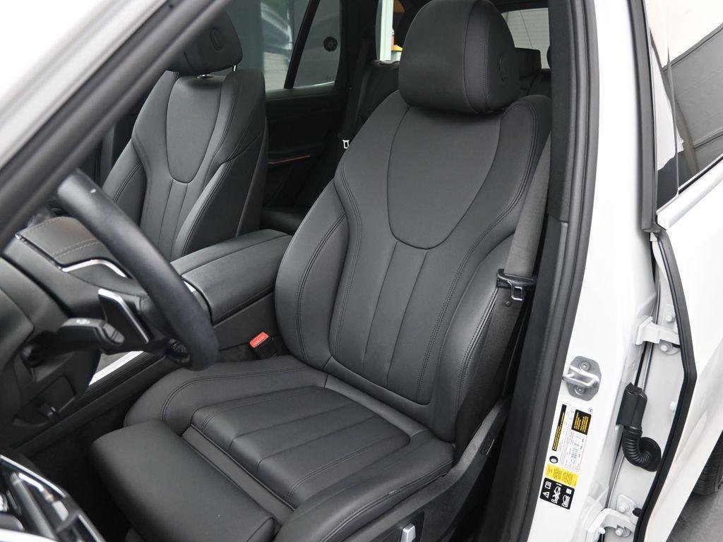 used 2022 BMW X5 car, priced at $46,998