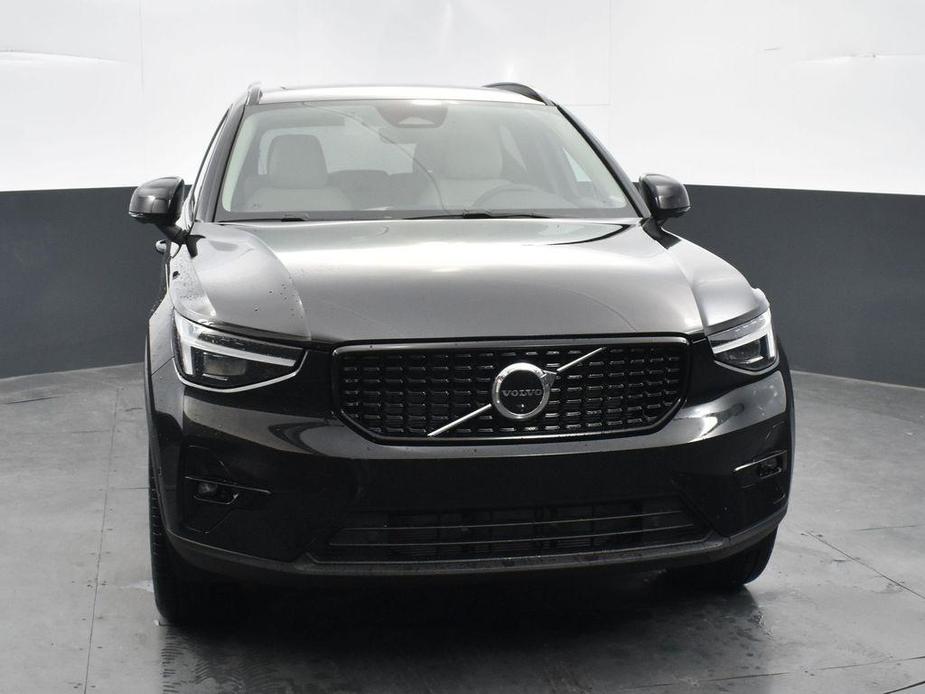 new 2024 Volvo XC40 car, priced at $53,575