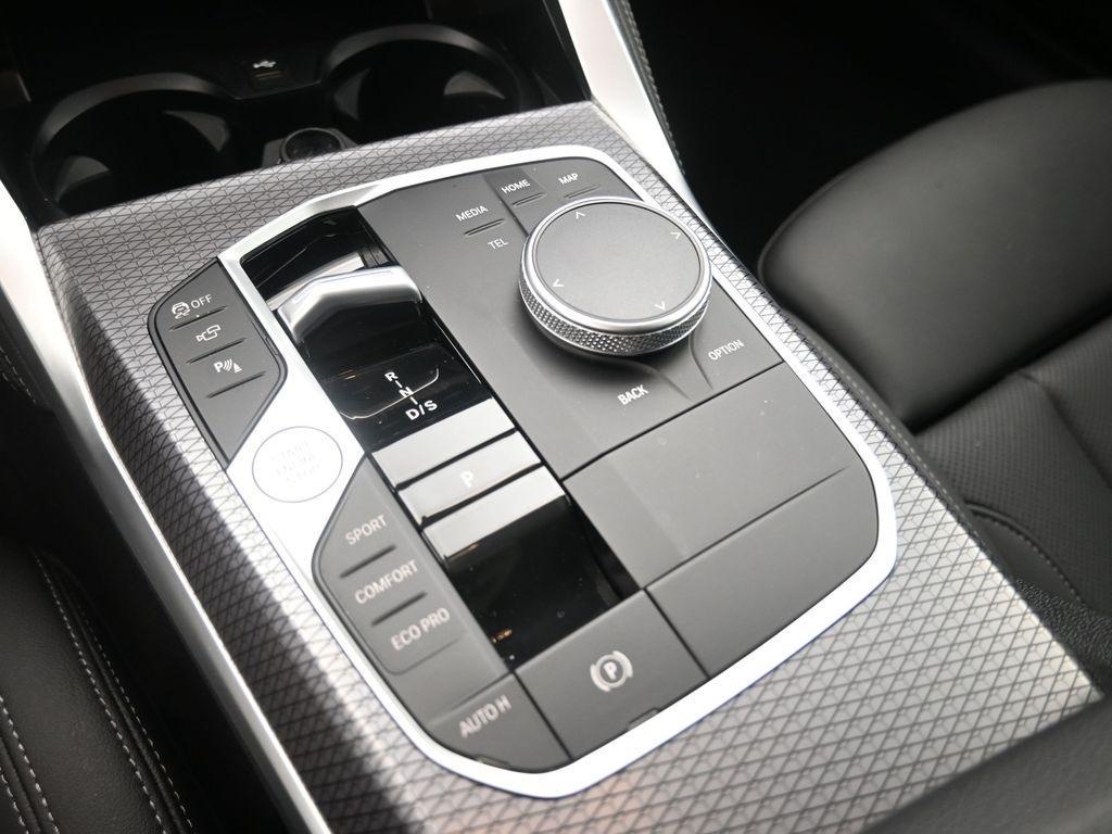 used 2024 BMW M440 Gran Coupe car, priced at $55,998