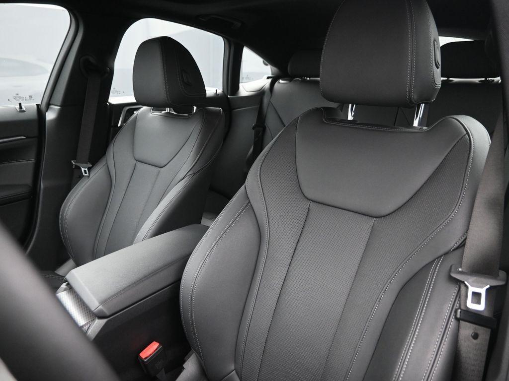 used 2024 BMW M440 Gran Coupe car, priced at $55,998