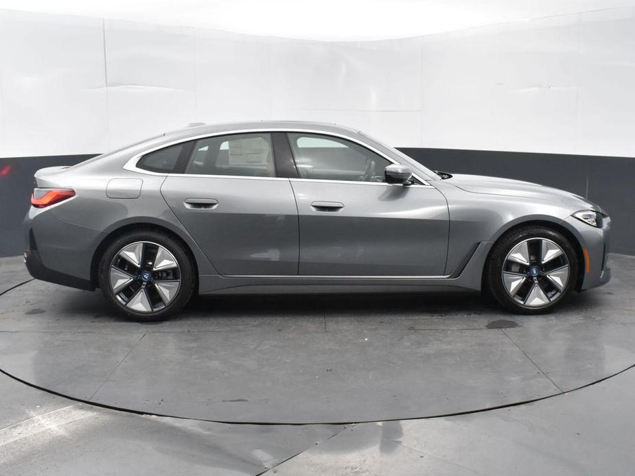 new 2024 BMW i4 Gran Coupe car, priced at $62,380