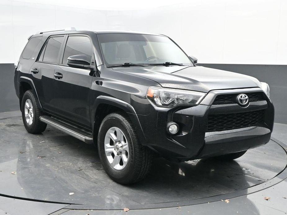 used 2015 Toyota 4Runner car, priced at $17,998