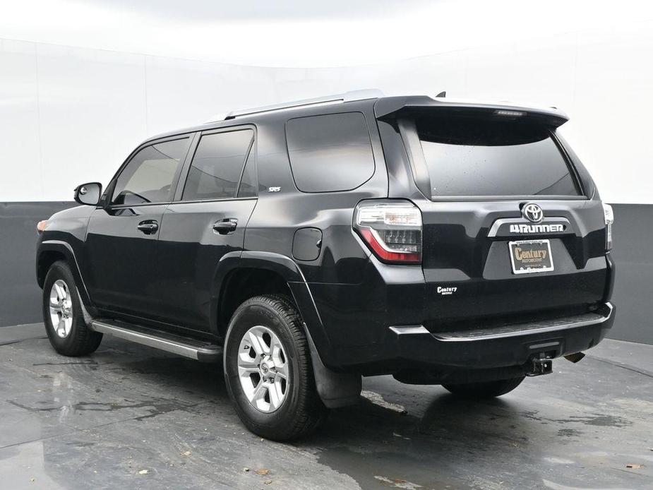 used 2015 Toyota 4Runner car, priced at $17,998