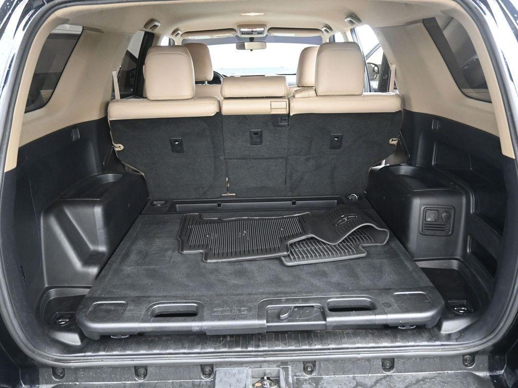 used 2015 Toyota 4Runner car, priced at $17,998