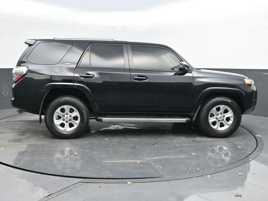 used 2015 Toyota 4Runner car, priced at $17,998