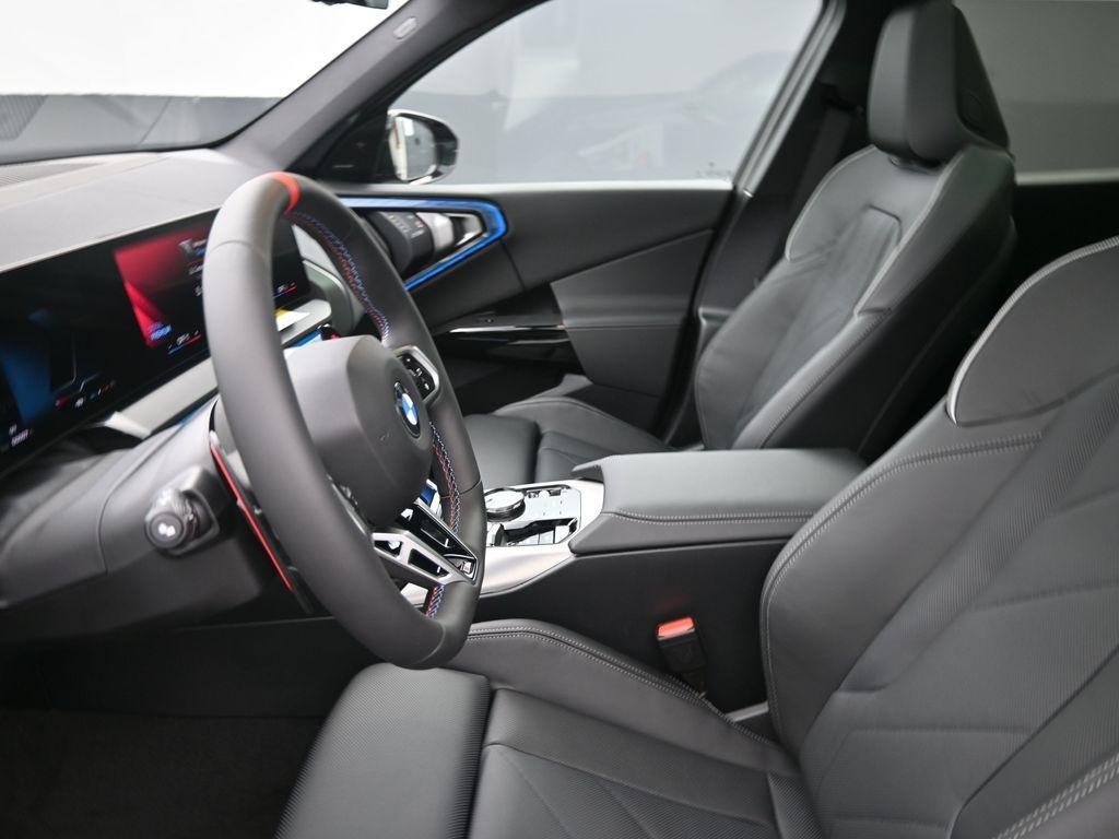 new 2026 BMW X3 car, priced at $73,795