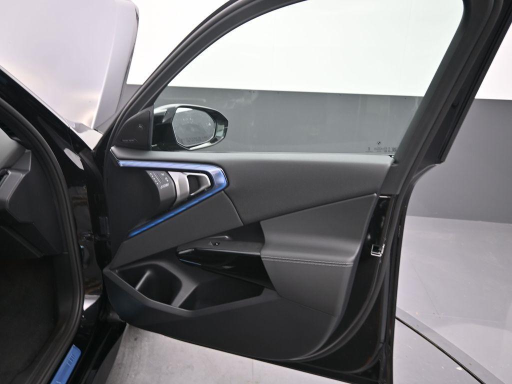 new 2026 BMW X3 car, priced at $73,795