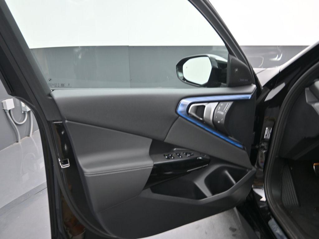 new 2026 BMW X3 car, priced at $73,795