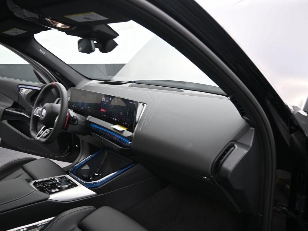 new 2026 BMW X3 car, priced at $73,795