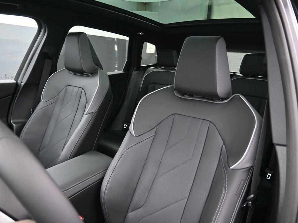 new 2026 BMW X3 car, priced at $73,795