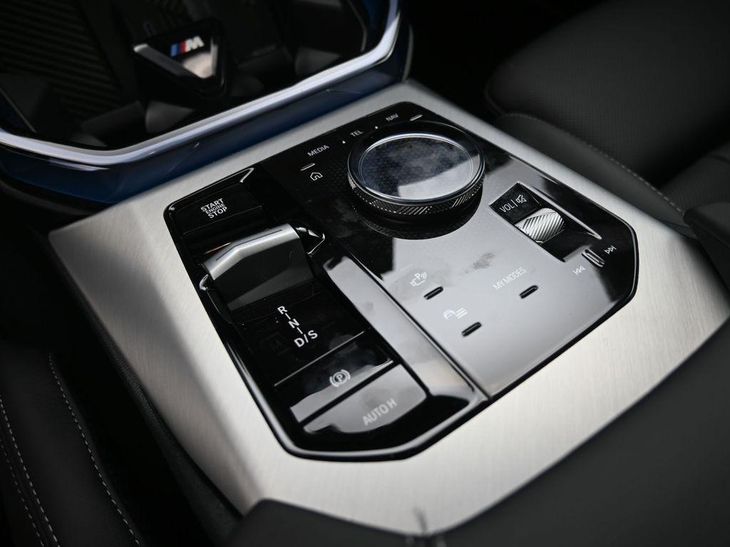 new 2026 BMW X3 car, priced at $73,795