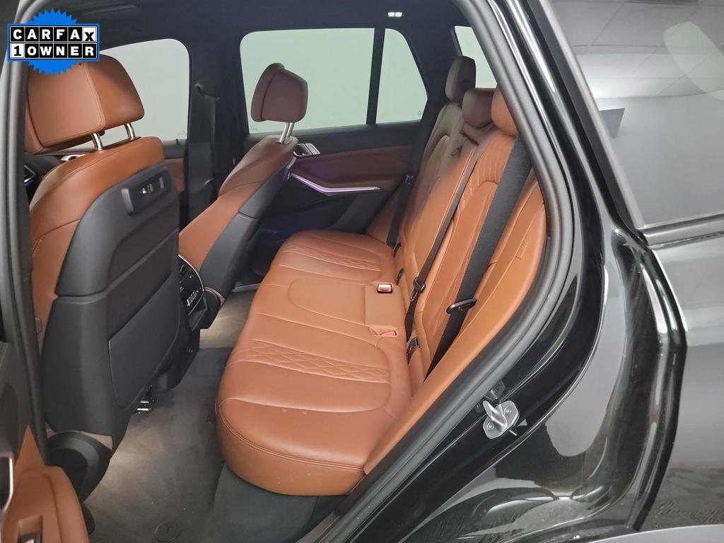 used 2022 BMW X5 car, priced at $50,998