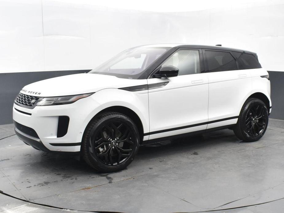 used 2020 Land Rover Range Rover Evoque car, priced at $32,231