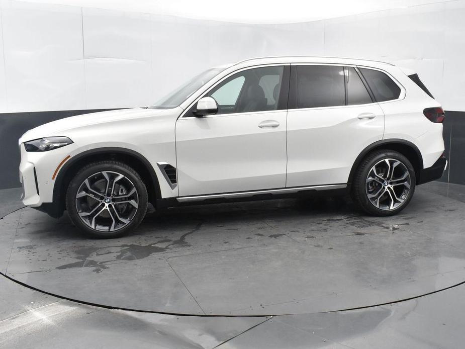 new 2024 BMW X5 car, priced at $66,210