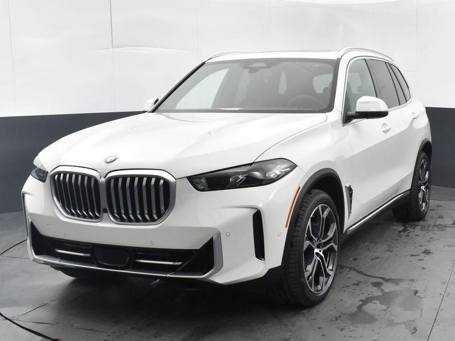 new 2024 BMW X5 car, priced at $66,210