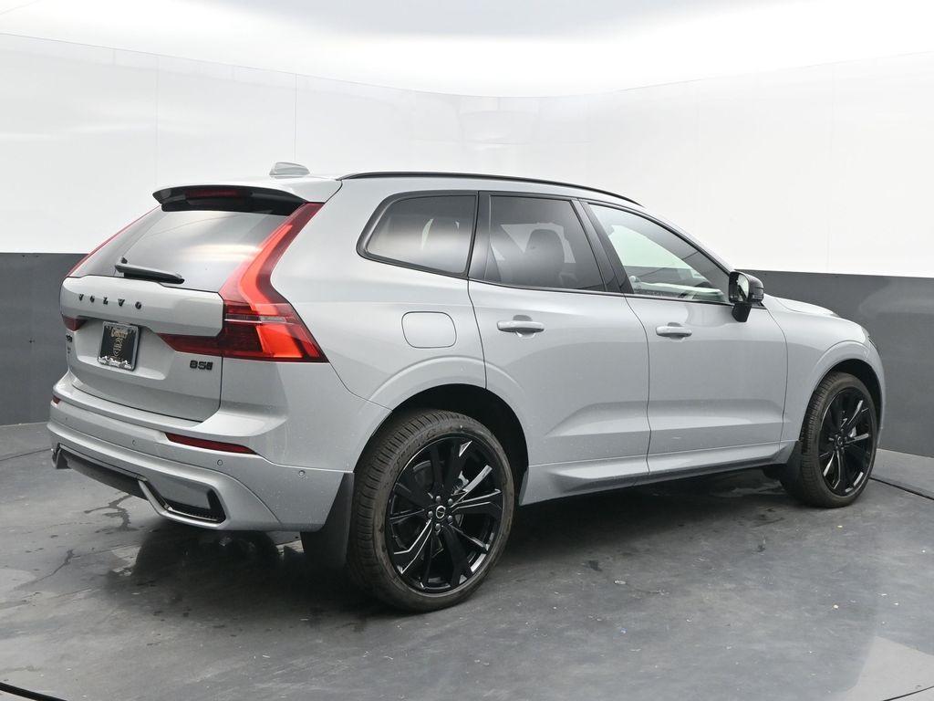 new 2026 Volvo XC60 car, priced at $69,550