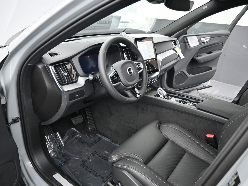 new 2026 Volvo XC60 car, priced at $69,550