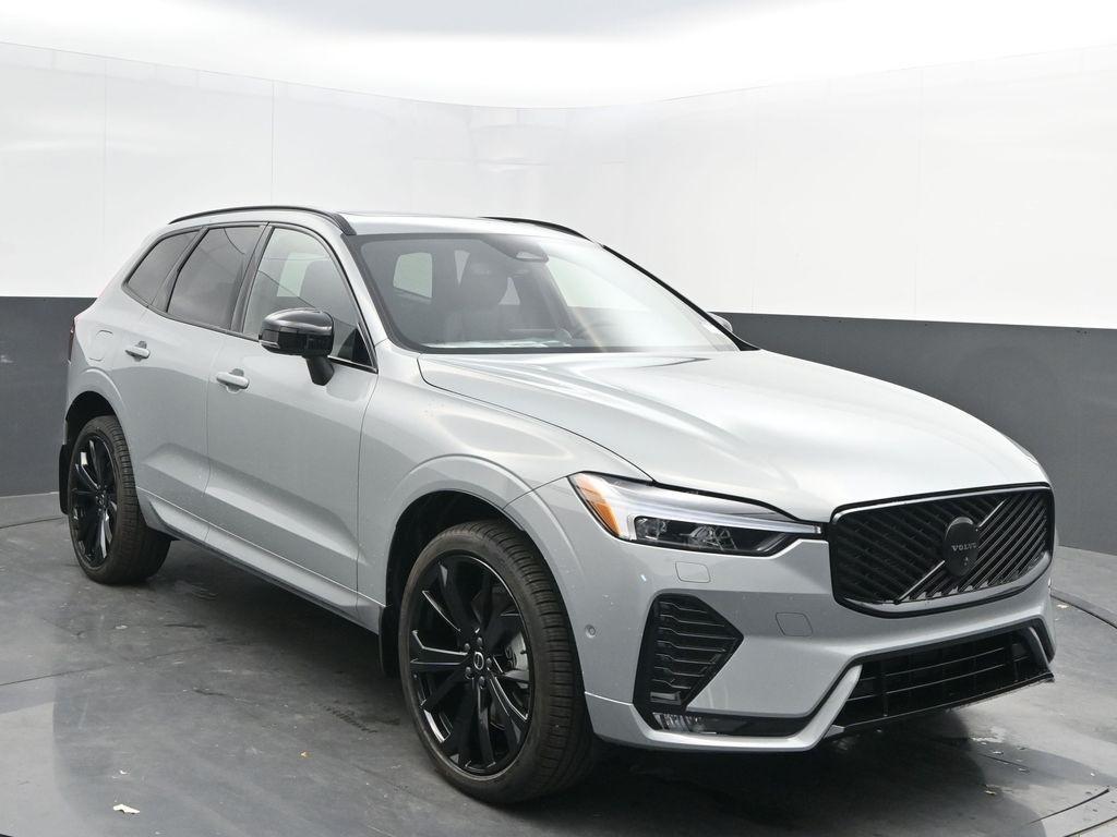 new 2026 Volvo XC60 car, priced at $69,550