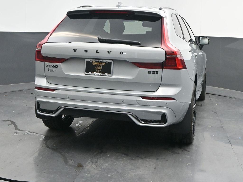 new 2026 Volvo XC60 car, priced at $69,550