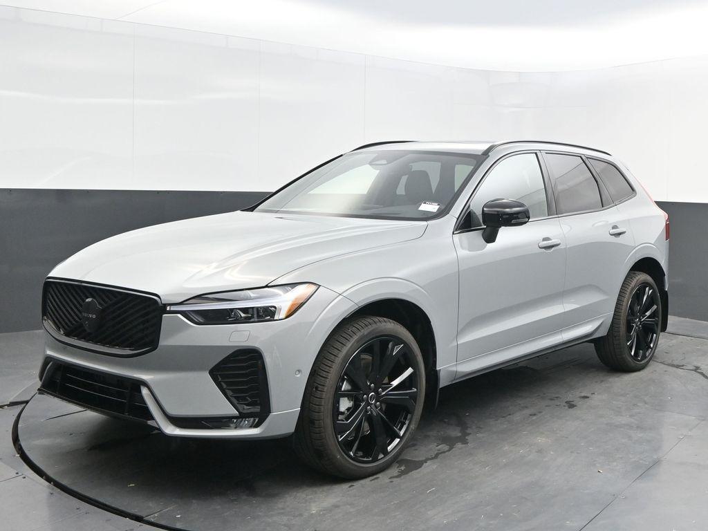 new 2026 Volvo XC60 car, priced at $69,550